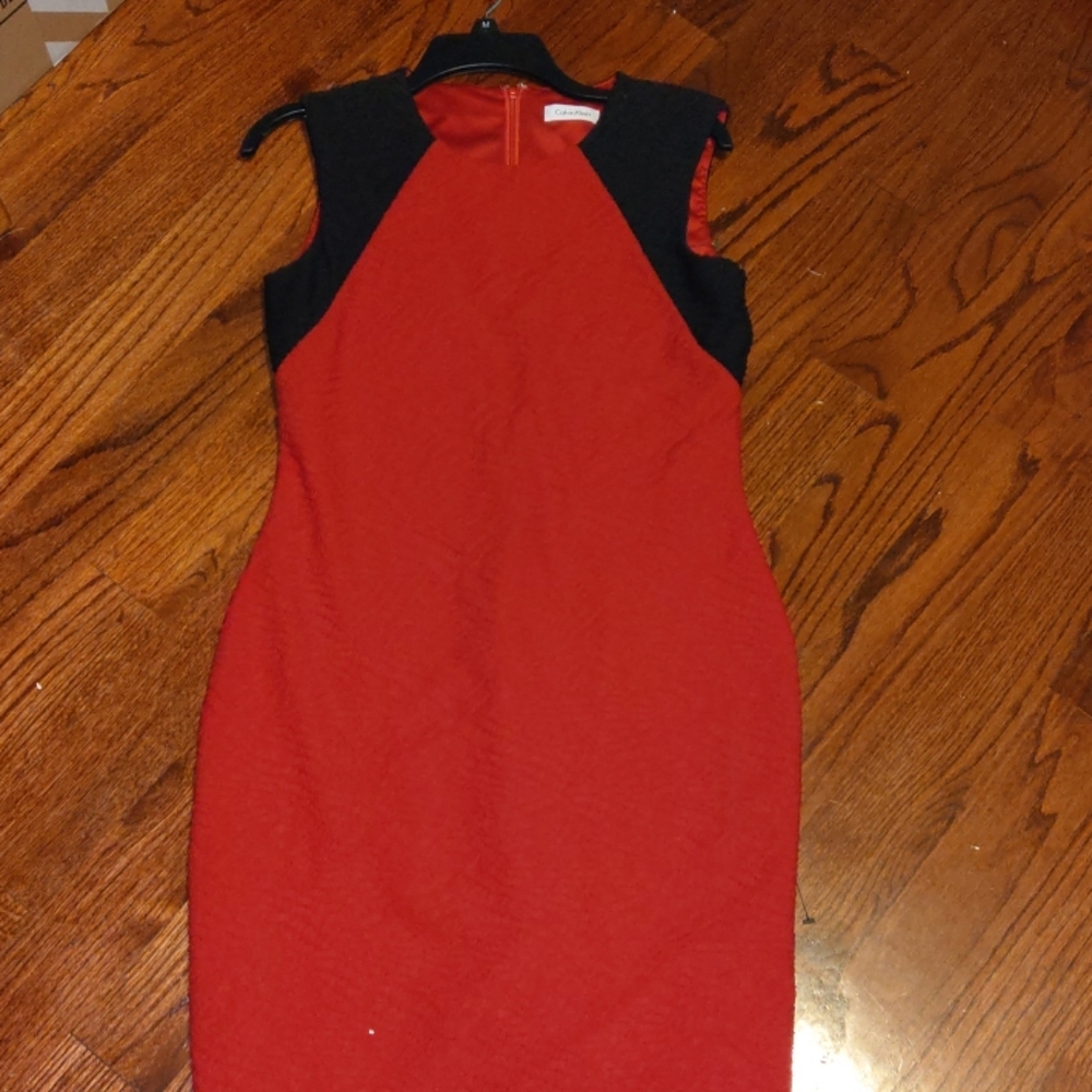 Calvin Klein dress size 6